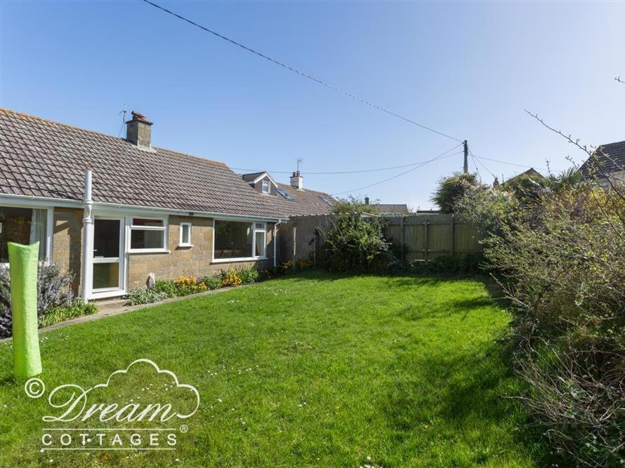Hillview Bungalow Burton Bradstock Exterior photo
