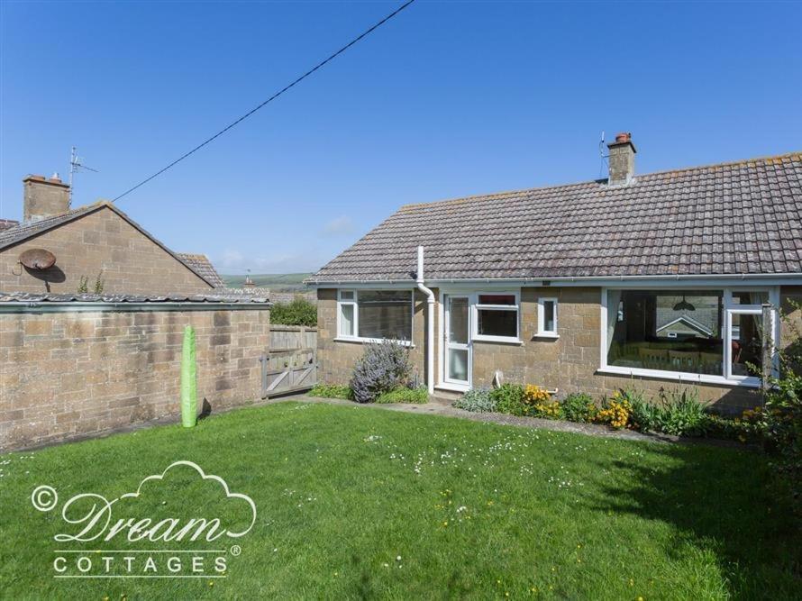 Hillview Bungalow Burton Bradstock Exterior photo